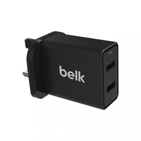 شاحن محمول بقوة 24 واط من Belk