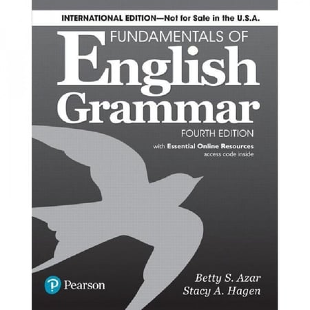 ‎English Grammar
