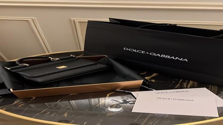 دولتشي سيلسي ميني