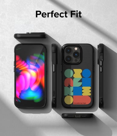 رينقكي اونيكس بلوك كفر لسلسة الايفون 14