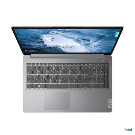 لاب توب لينوفو ايديا باد 1 (Lenovo IdeaPad 1 15IJL7) - الاختيار الاقتصادي الذكي