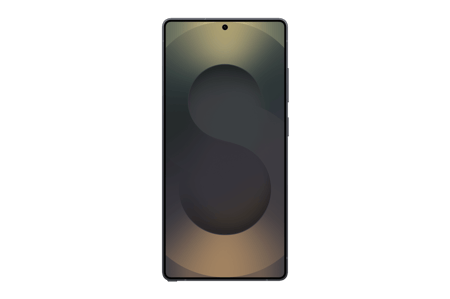 سامسونج جالاكسي اس 25 الترا، 5 جي، 256 جيجا، أسود تيتانيوم