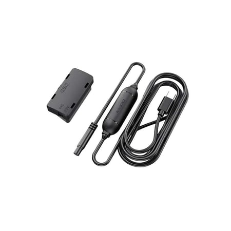 كيبل OBD DDPAI لمراقبة 24 ساعة -يتوافق مع داش كام