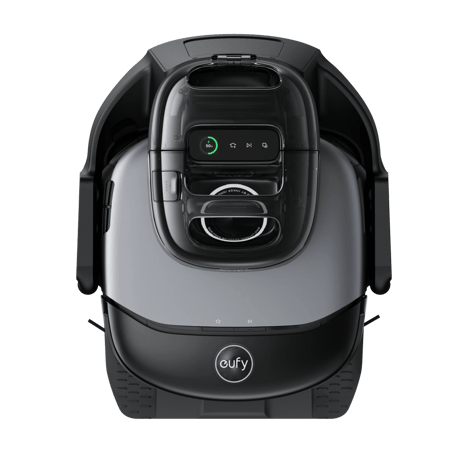 مكنسة ذكية يوفي أومني S1 Pro - تكنولوجيا تنظيف متطورة للأرضيات
