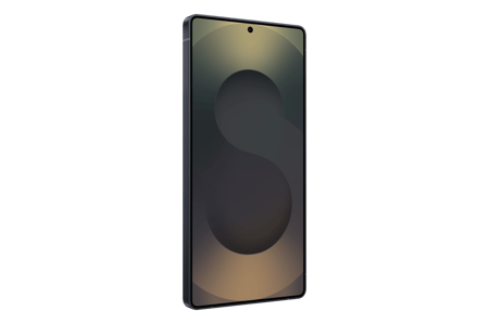 سامسونج جالاكسي اس 25 الترا، 5 جي، 256 جيجا، أسود تيتانيوم