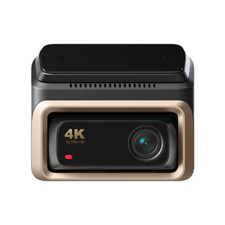 داش كام DDPAI Z60 Pro أمامية وخلفية بدقة 4K