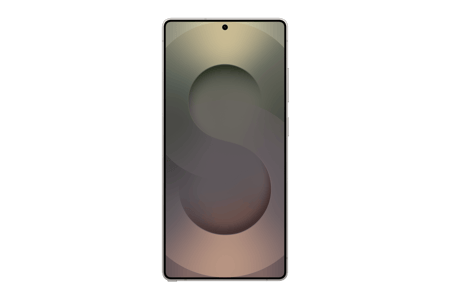 سامسونج جالاكسي اس 25 الترا، 5 جي، 256 جيجا، زيتي تيتانيوم