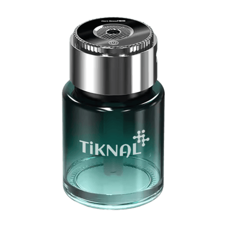 تكنال H107 – فواحة ذكية بملمس فاخر ورذاذ عطري قوي لتنقية وتعطير الجو