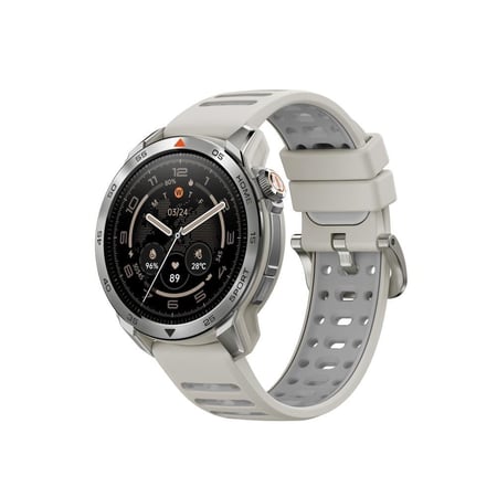 ساعة أطفال ذكية ميبرو P6 مع كاميرا وتتبع - أزرق