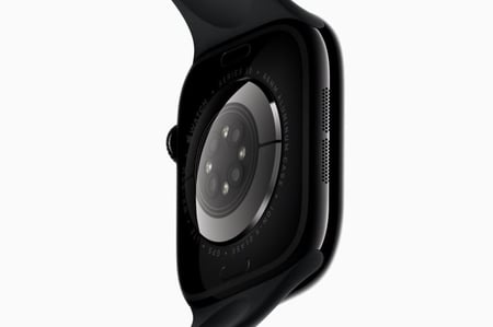 ساعة ابل الجيل العاشر Apple Watch Series 10 مستخدمة مضمونة