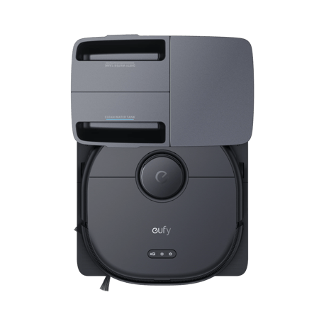 مكنسة ذكية يوفي أومني X10 Pro - تنظيف ومسح آلي بالكامل