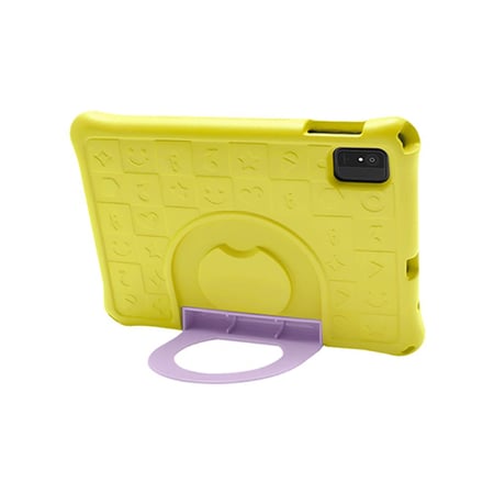 تابلت الأطفال الذكي Teletab TL-5 شاشة 10.1 بوصة | بطارية 8000mAh | سعة 64GB - (ألوان متعددة)