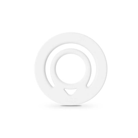 مسكة جوال دريب ماج سيف سيليكون خاتم - حماية ومرونة