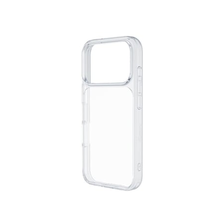 كفر حماية ايفون 17 برو ArmorPro عادي - شفاف