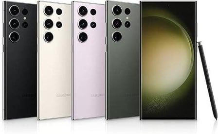 سامسونج s24 ultra 256