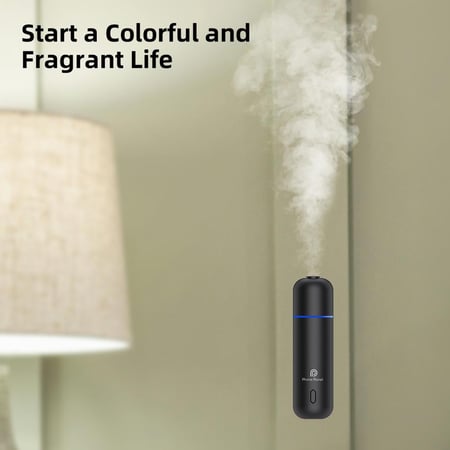 جهاز تعطير السيارة الذكي بتقنية الرذاذ من Phone Planet