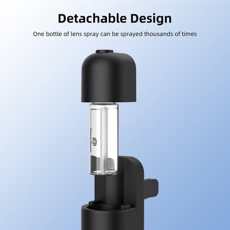 جهاز تعطير السيارة الذكي بتقنية الرذاذ من Phone Planet