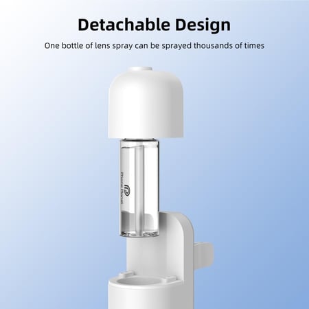 جهاز تعطير السيارة الذكي بتقنية الرذاذ من Phone Planet