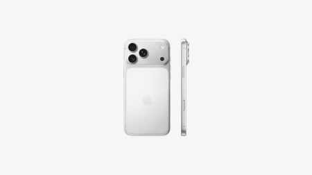 آيفون 17 برو ماكس iPhone 17 Pro max 512GB - نسخة اليابان