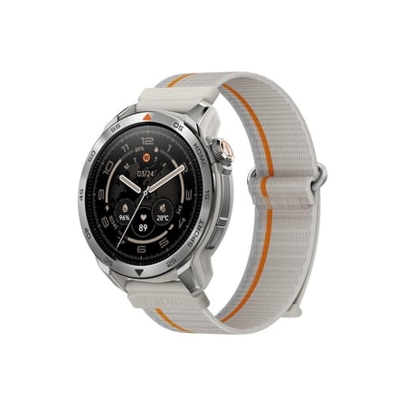 ساعة أطفال ذكية ميبرو P6 مع كاميرا وتتبع - أزرق