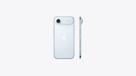آيفون اير iPhone Air 256 GB