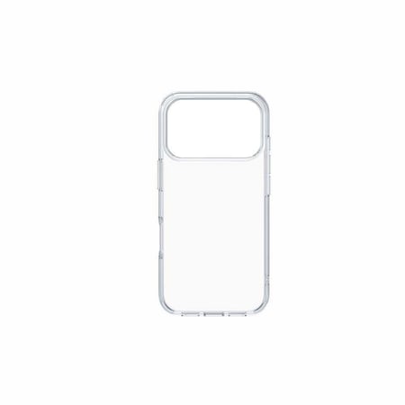 كفر حماية ايفون 17 برو ArmorPro عادي - شفاف