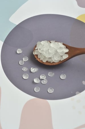 شمع برافين حبيبات - 1 كيلو