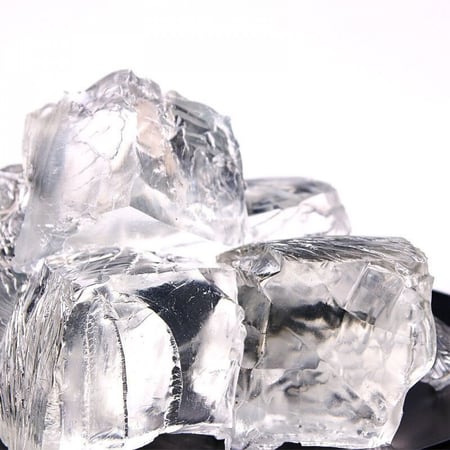 شمع جل شفاف للشموع الزجاجية 20 كيلو مناسب لصناعة الشموع المنزلية او التجارية