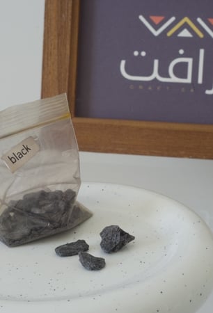 لون سائل مخصص لتلوين شمع الشموع