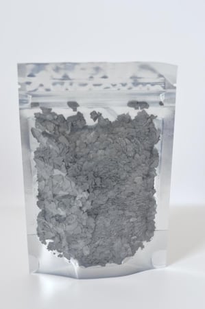 كسر تيرازو - أسود