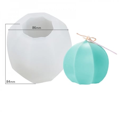 قالب سليكون - رقم 71