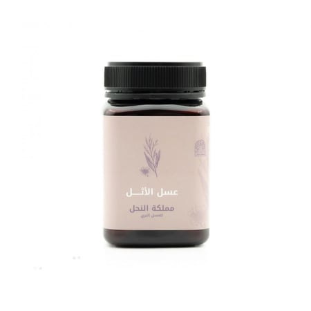 عسل الأثل