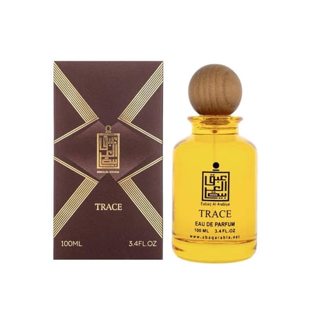 عطر تريس للجنسين 100 مل - TRACE