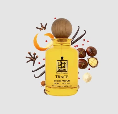 عطر تريس للجنسين 100 مل - TRACE