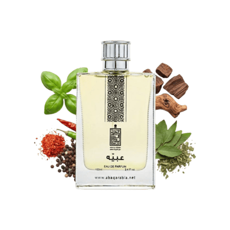 عطر عبية المميز للجنسين