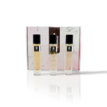 مجموعة عطور ميني