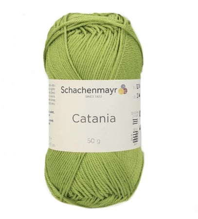 Schachenmayr Catania 205