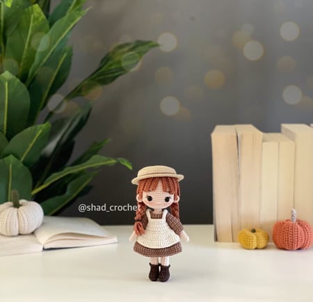 آن شيرلي