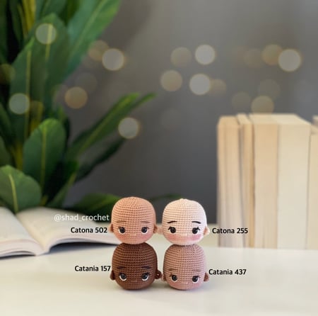 Scheepjes Catona 255