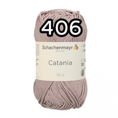 Schachenmayr Catania 406
