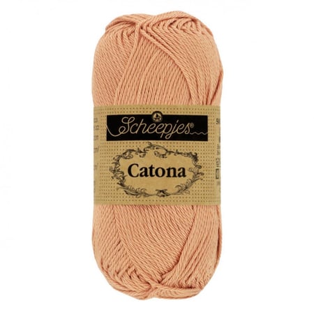 Scheepjes Catona 502
