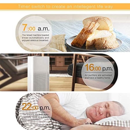 جهاز التحكم بالاضاءة على الجوال