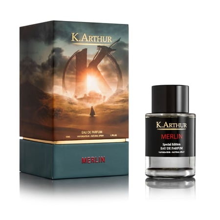 عطر خشبي نسائي