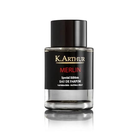 عطر خشبي نسائي