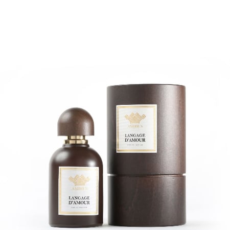 عطر فرنسي مميز