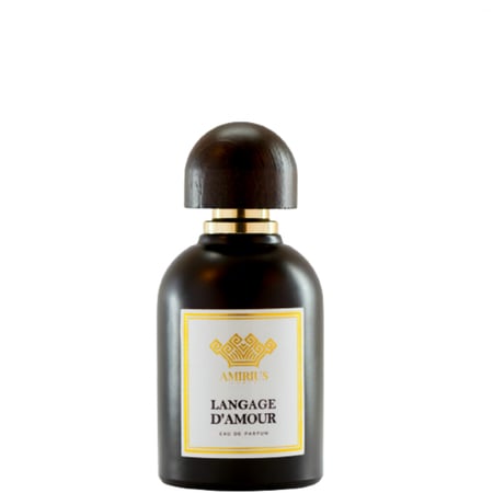 عطر فرنسي مميز