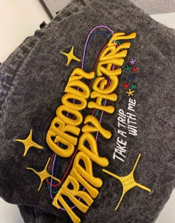 Crossbody Bags For Women Casual Denim Bags embroidery Female Shoulder Bag Pack Travel Zipper Handbag Tote Ladies Messenger Bag