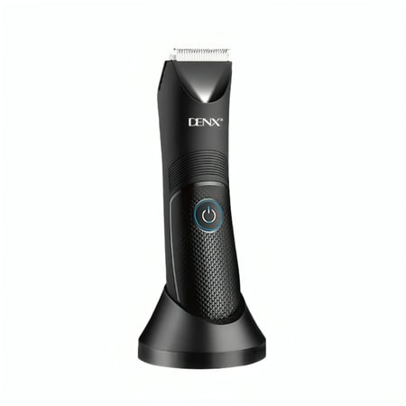 DENX - مكينة حلاقة الجسم للمناطق الحساسة مع الضواء LED متعدة الاستخدام م/DX1335 ماركة دينكس