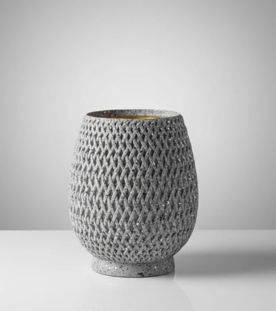 مبخره رماديه فاخره