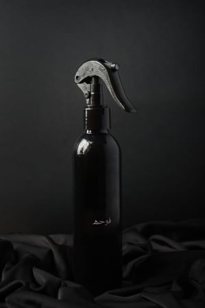 معطر فوحة الحجم الكبير